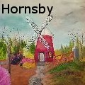 WeshonHornsby